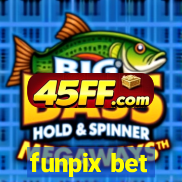 funpix bet